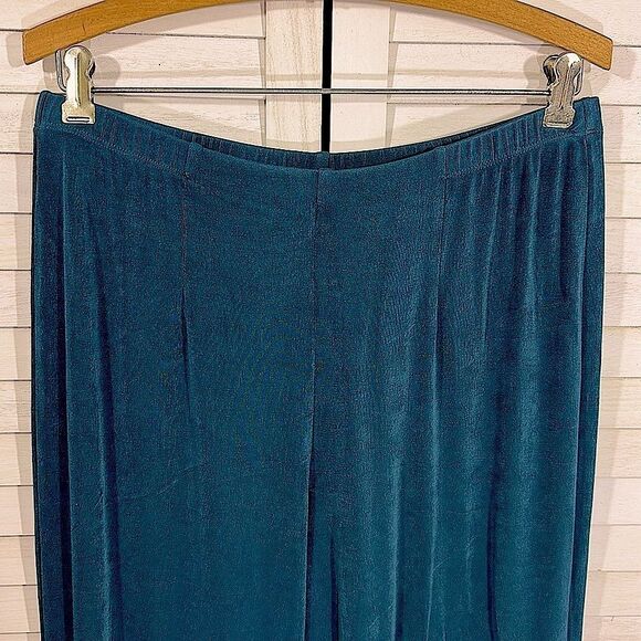 Chico's Travelers Ankle Pants Size 2P (12P) No Tummy * - Picture 6 of 13